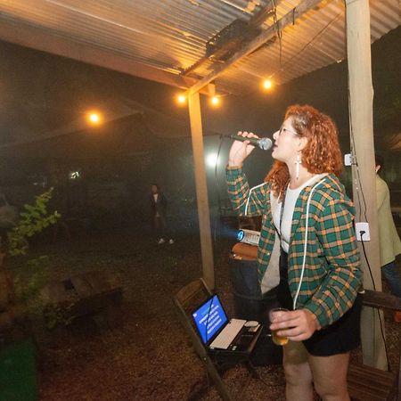 Hostel Chapada dos Guimarães Zewnętrze zdjęcie