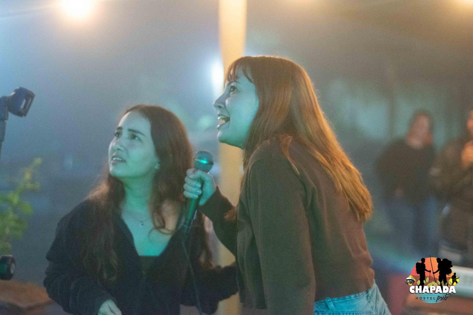 Hostel Chapada dos Guimarães Zewnętrze zdjęcie